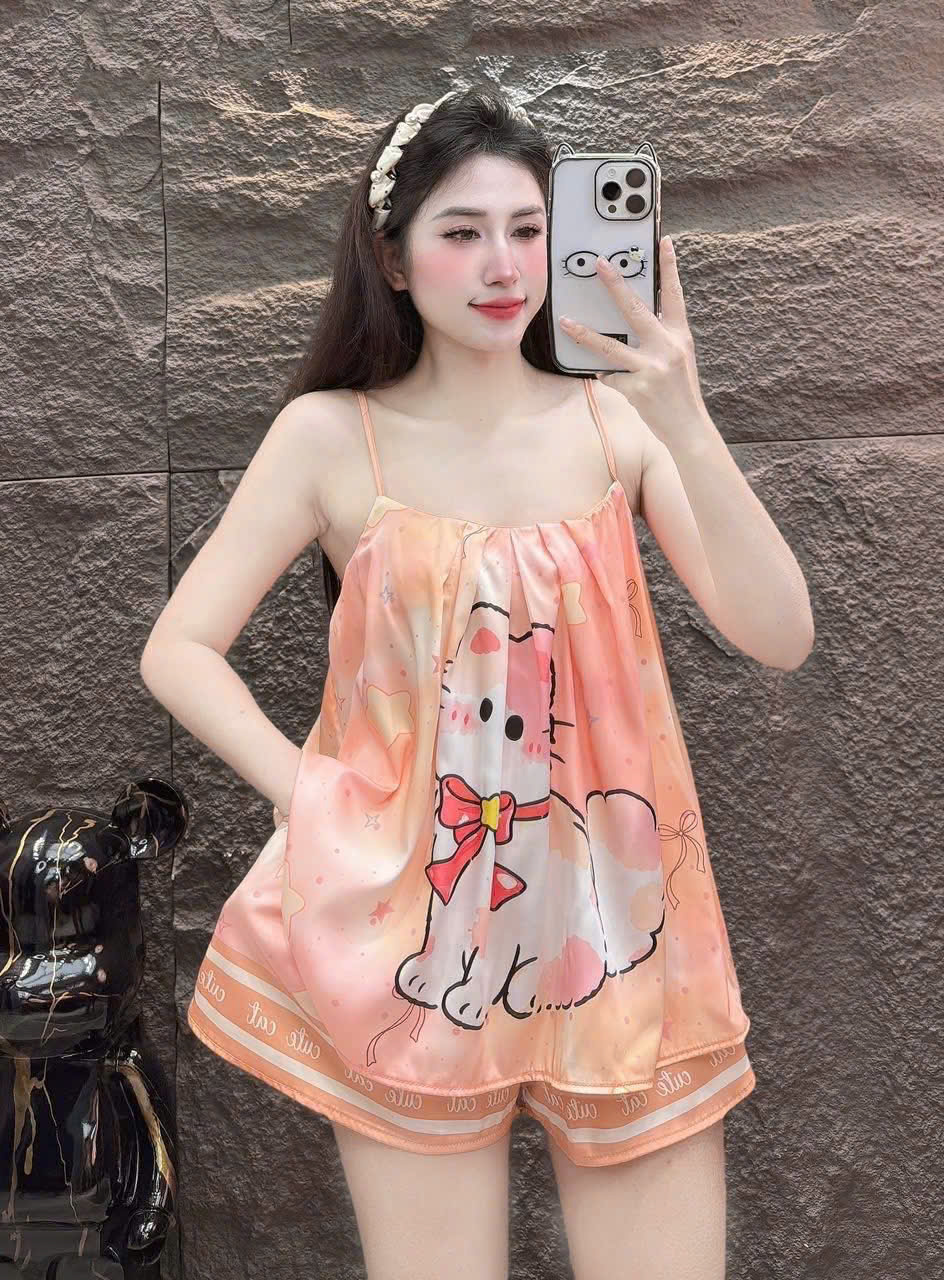 Bồ Độ Đùi 2 Dây MS008